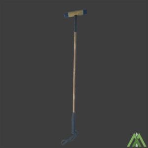 Rattan Polo Mallets