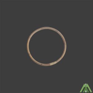 Rattan Ring Circle