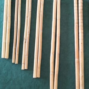 Rattan Escrima
